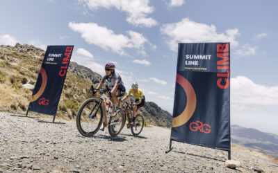 Garden Route Giro’s Rider Experience: Route, Race, and Relaxation