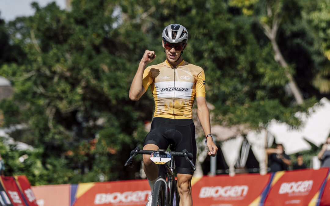 Garden Route Giro