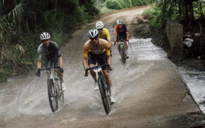 The Garden Route Giro Story Continues as 2027 Entries Open