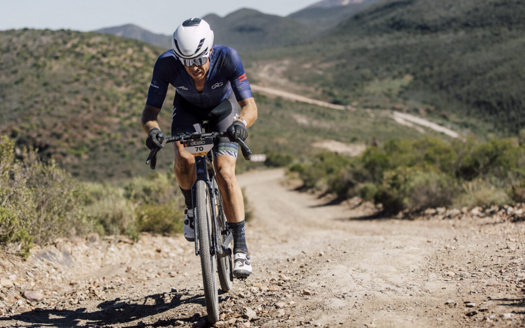 Dynamic, Diverse, and Different: Introducing the 2027 Garden Route Giro Route