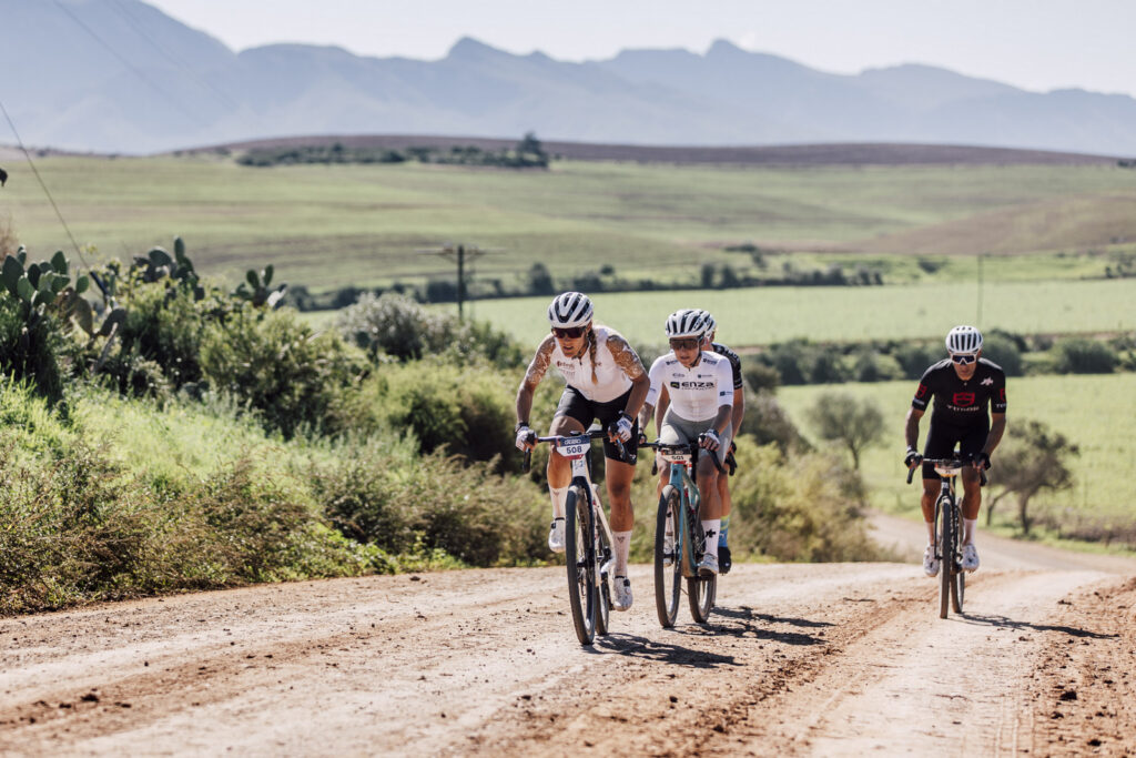 Garden Route Giro
