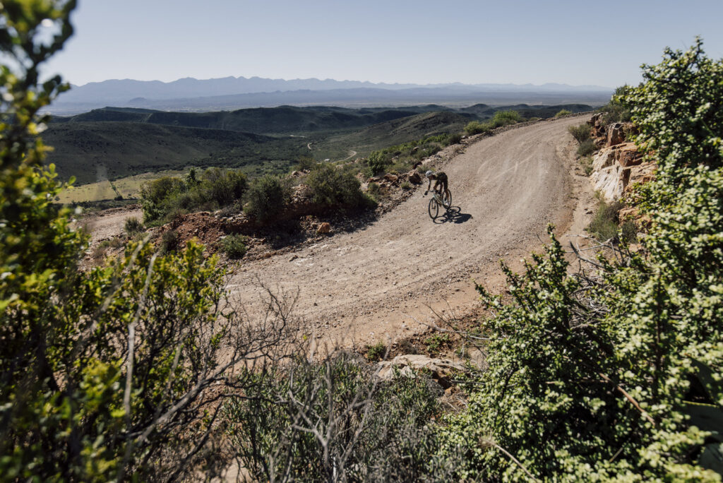 Garden Route Giro